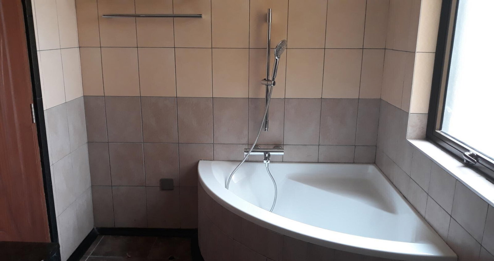 5-Ensuite Townhouse with Rooftop Garden Terrace & DSQ - Lavington