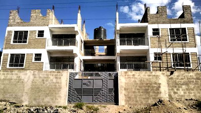 Mini Flat in Kamakis, Juja for sale - Image 1