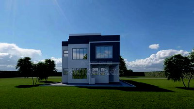 4bdrm Maisonette in Anmar Estate, Limuru CBD for sale - Image 8