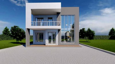 4bdrm Maisonette in Anmar Estate, Limuru CBD for sale - Image 1