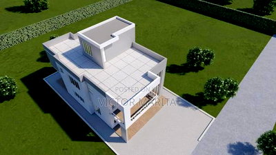 4bdrm Maisonette in Anmar Estate, Limuru CBD for sale - Image 7