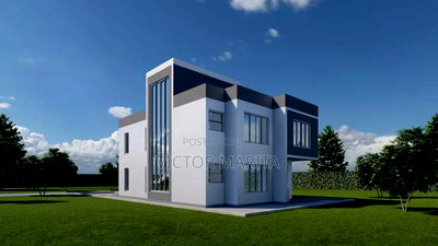 4bdrm Maisonette in Anmar Estate, Limuru CBD for sale - Image 4