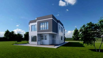 4bdrm Maisonette in Anmar Estate, Limuru CBD for sale - Image 2