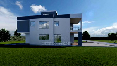 4bdrm Maisonette in Anmar Estate, Limuru CBD for sale - Image 6