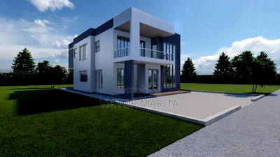 4bdrm Maisonette in Anmar Estate, Limuru CBD for sale - Image 3