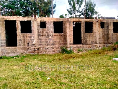 Quarter With 3bdrm Bungalows and Incomplete Rentals in Ngong - Image 2