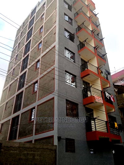 Newly Built Flat on Sale - Image 2