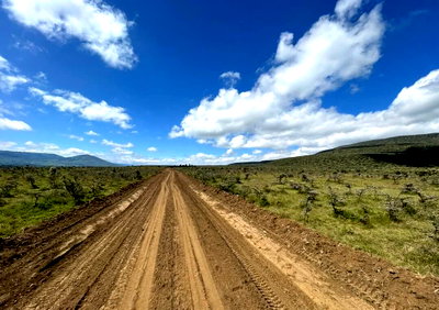 1-Acre Plot Near Mt Longonot