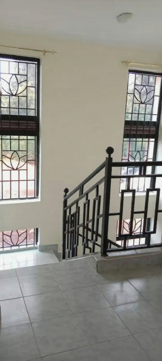 3bdrm Maisonette in Kiamumbi, Ruiru for rent