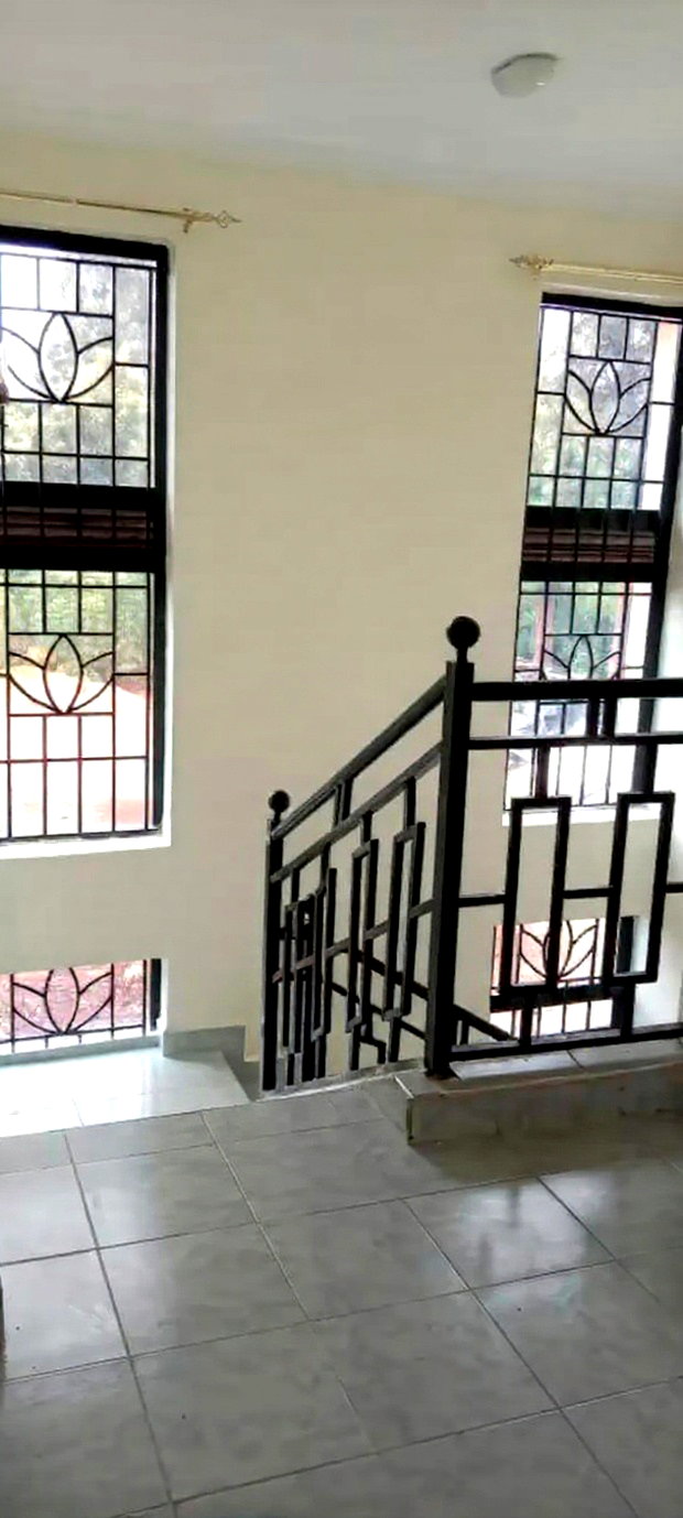 3bdrm Maisonette in Kiamumbi, Ruiru for rent