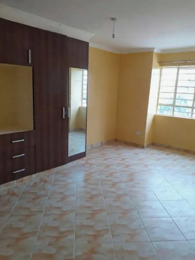 3bdrm Maisonette in Kiamumbi, Ruiru for rent