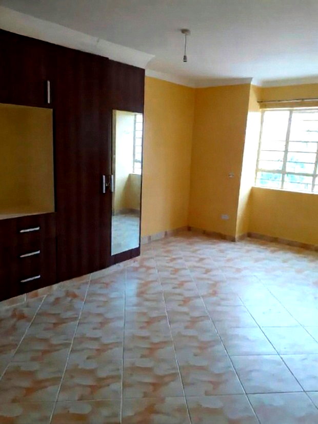 3bdrm Maisonette in Kiamumbi, Ruiru for rent