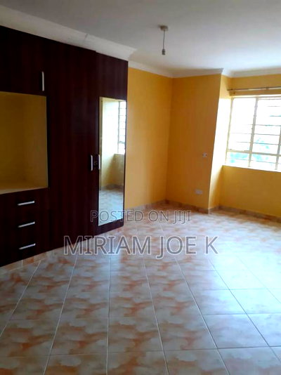 3bdrm Maisonette in Kiamumbi, Ruiru for rent - Image 3