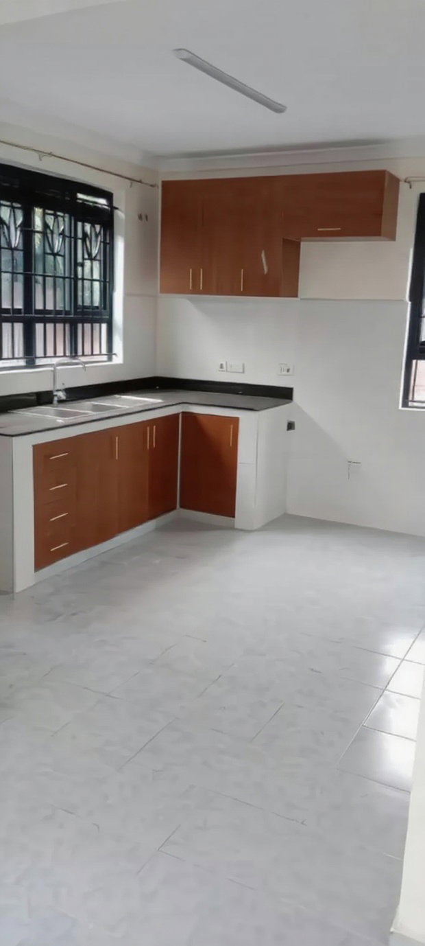 3bdrm Maisonette in Kiamumbi, Ruiru for rent