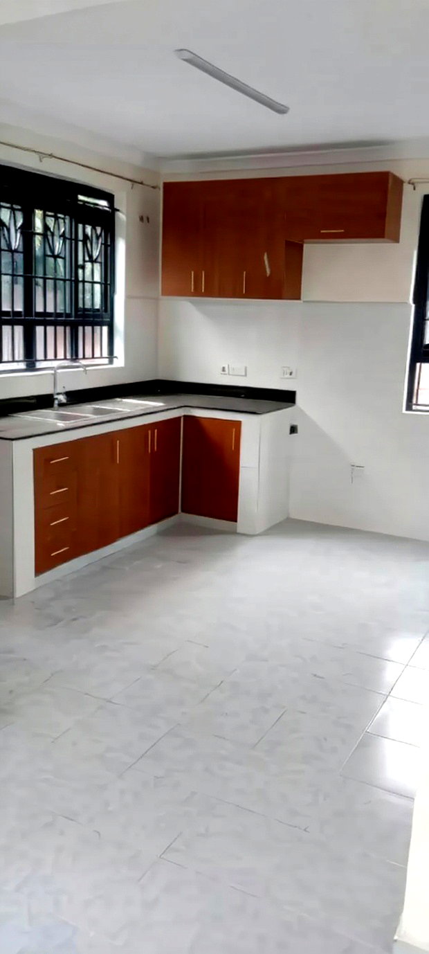 3bdrm Maisonette in Kiamumbi, Ruiru for rent