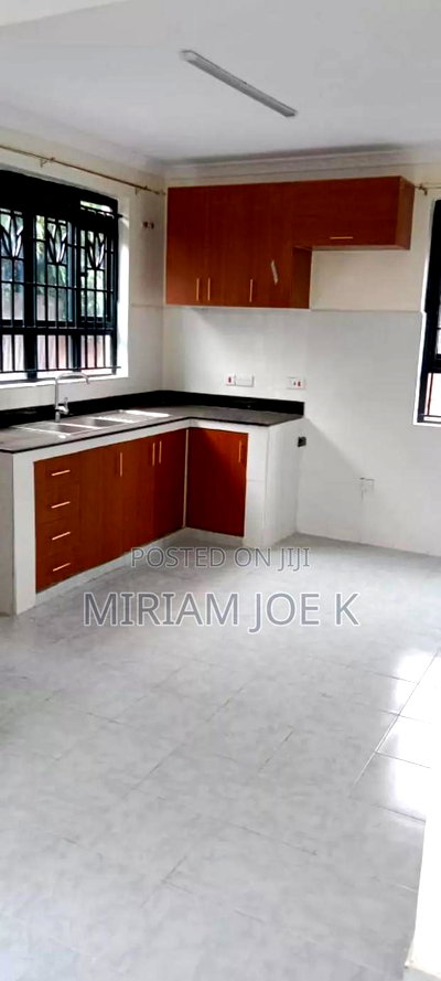 3bdrm Maisonette in Kiamumbi, Ruiru for rent - Image 2