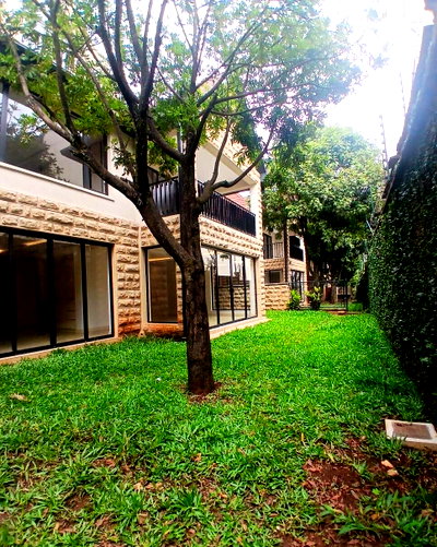 7BR Luxury Villa for KSh 400K