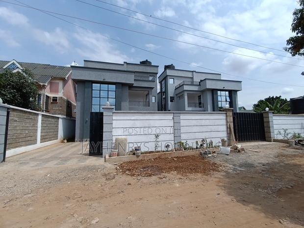 4bdrm House in Muigai Inn, Kenyatta Road / Theta for sale