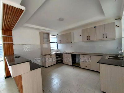 4bdrm House in Muigai Inn, Kenyatta Road / Theta for sale - Image 9
