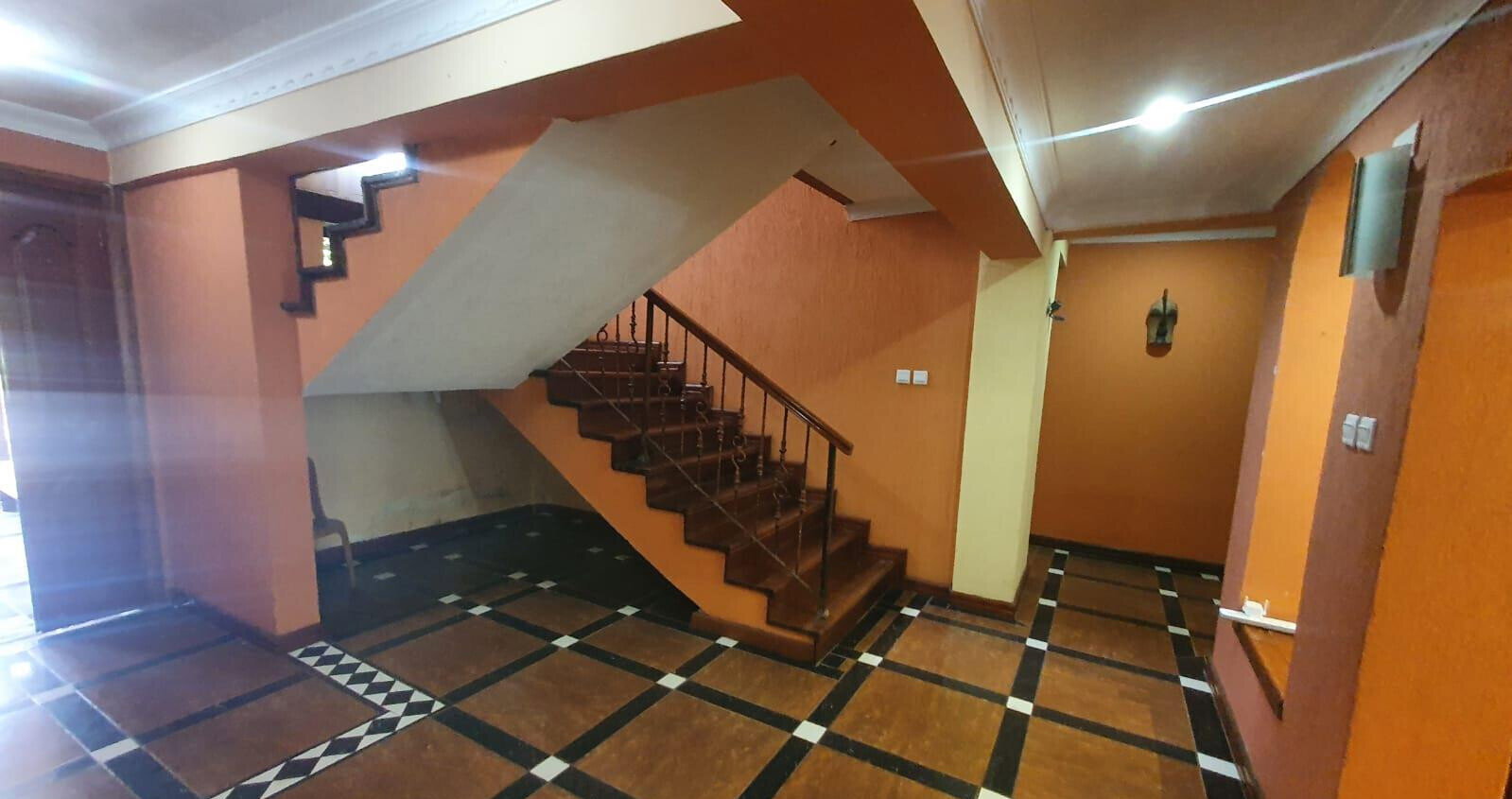 5BR Garden Home at KSh 650K