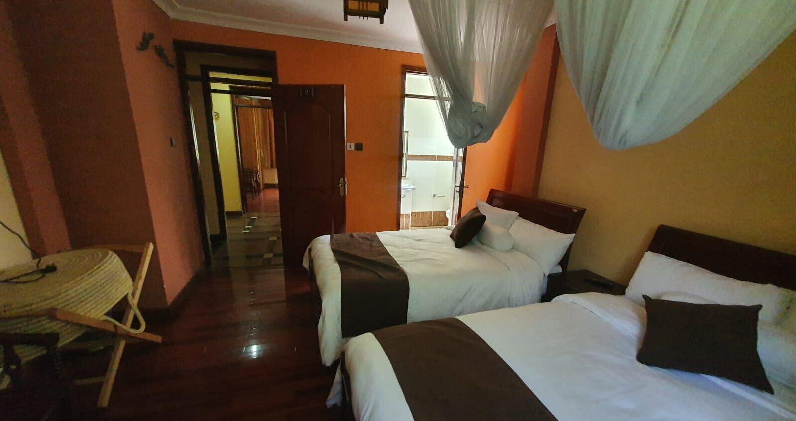 5BR Garden Home at KSh 650K