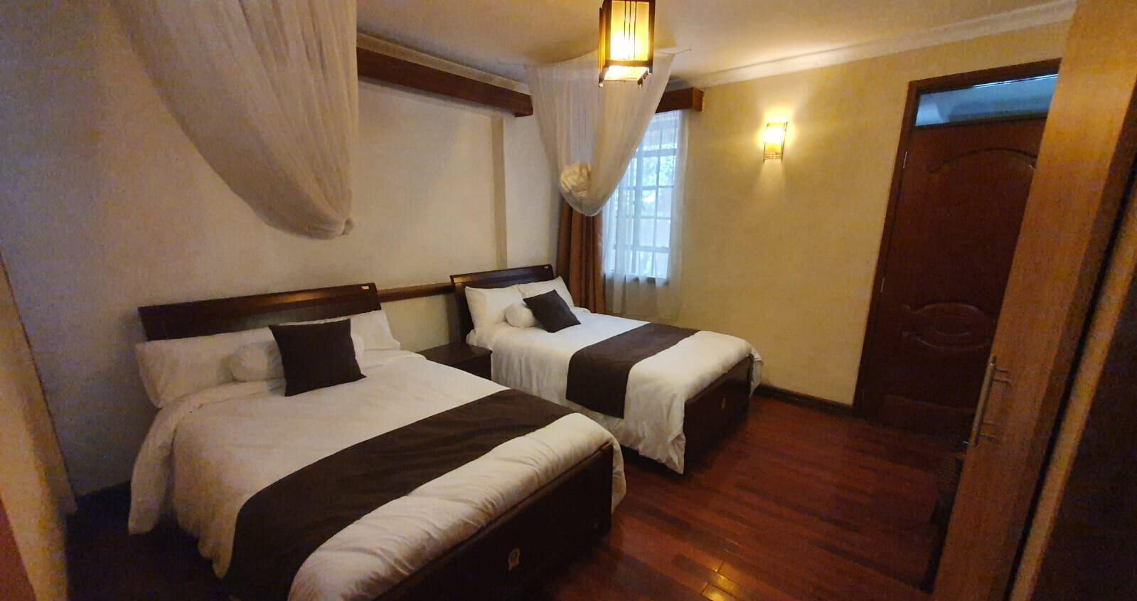 5BR Garden Home at KSh 650K