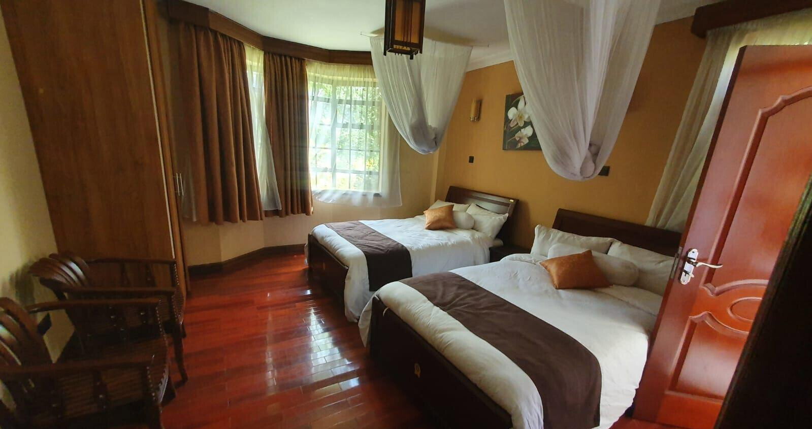 5BR Garden Home at KSh 650K