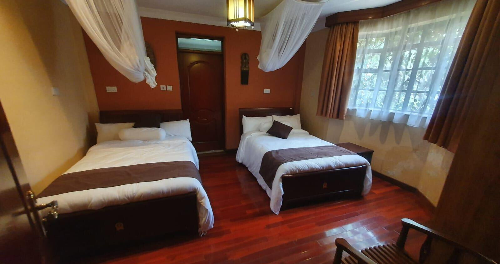 5BR Garden Home at KSh 650K