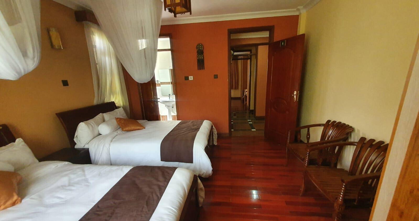5BR Garden Home at KSh 650K