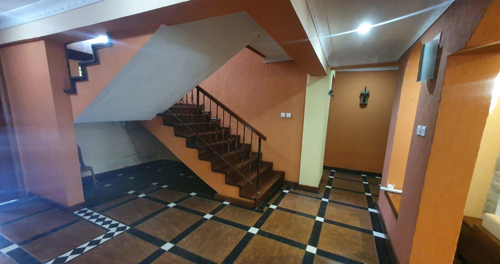 5BR Garden Home at KSh 650K