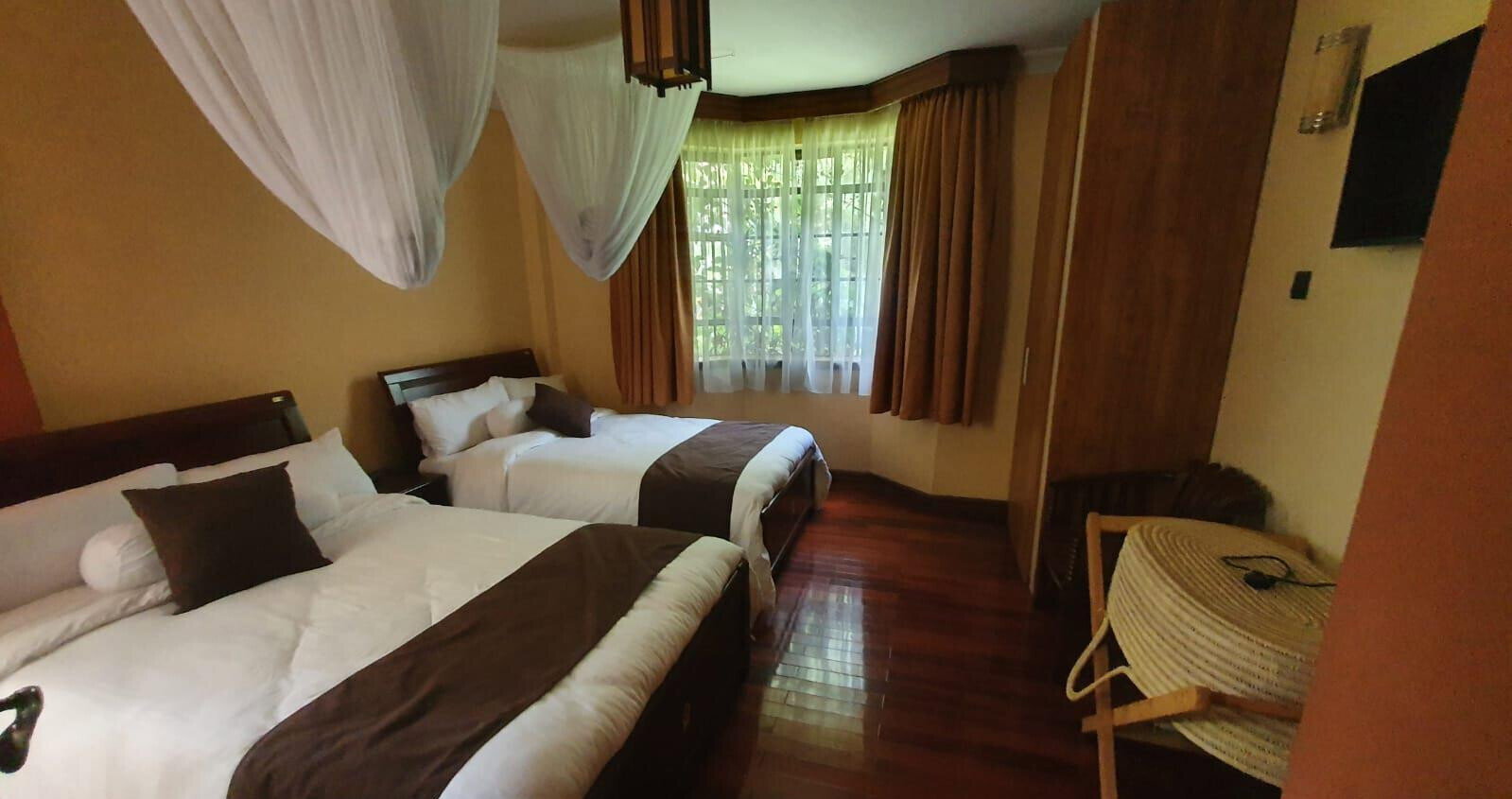5BR Garden Home at KSh 650K