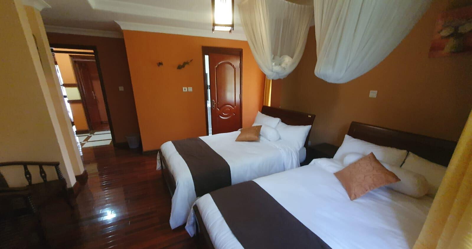 5BR Garden Home at KSh 650K