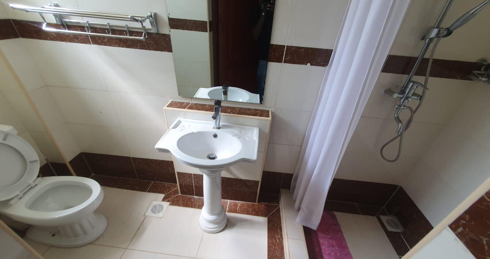 5BR Garden Home at KSh 650K
