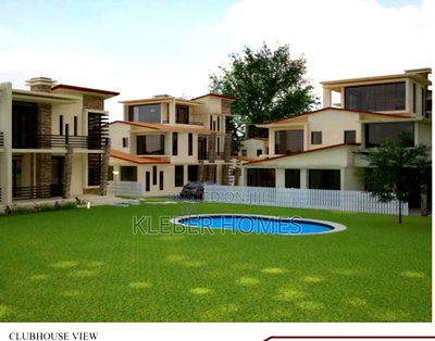 5bdrm Villa in Lavington for sale - Image 1