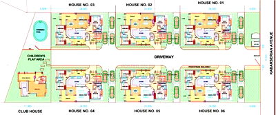 5bdrm Villa in Lavington for sale - Image 5