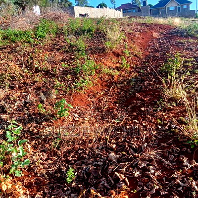 Plots at Kenol,Makuyu and Makutano Ranging From to 5.5M - Image 2