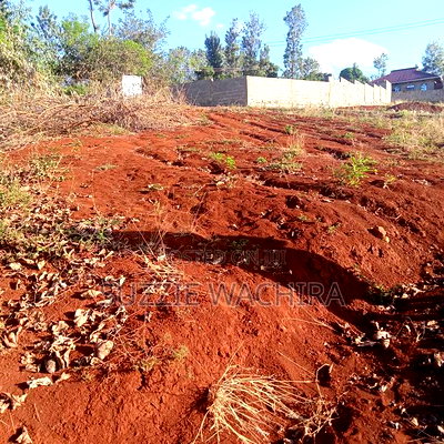 Plots at Kenol,Makuyu and Makutano Ranging From to 5.5M - Image 5