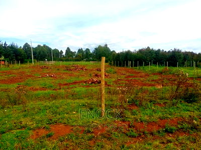 Prime Plots for Sale in Royaltone Eldoret - Image 1