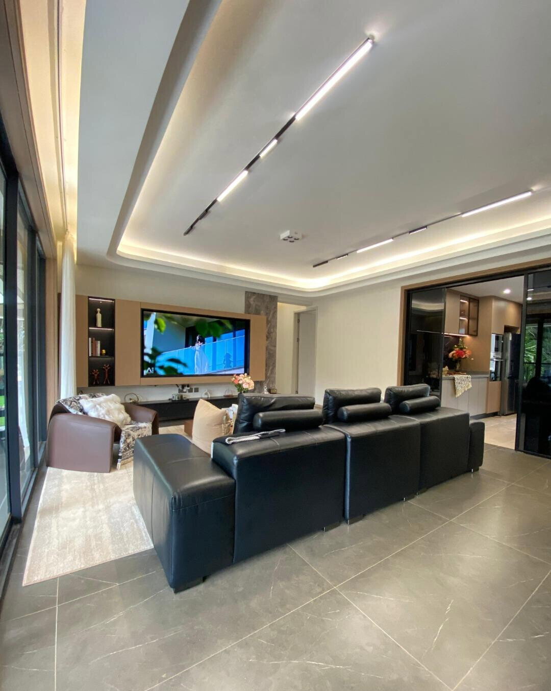 2BR Off-Plan with Gym & Flexible Payment Plan - Westlands