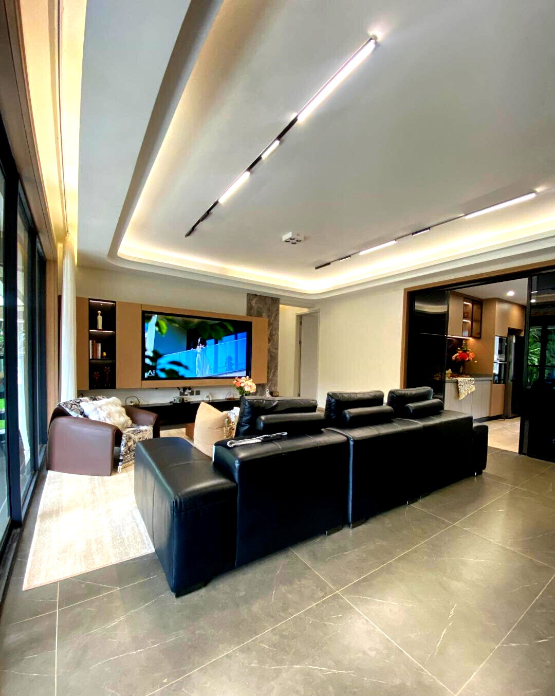 2BR Off-Plan with Gym & Flexible Payment Plan - Westlands