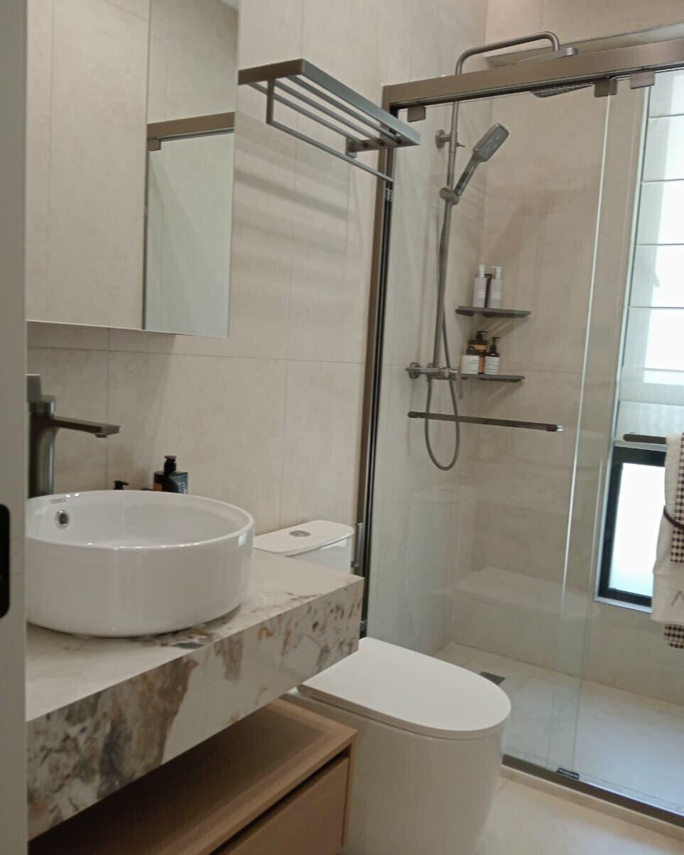 2BR Off-Plan with Gym & Flexible Payment Plan - Westlands