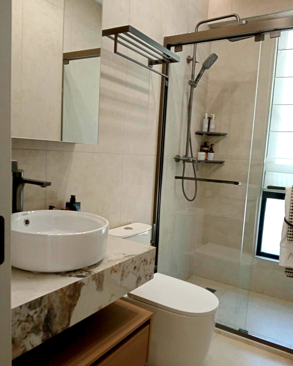 2BR Off-Plan with Gym & Flexible Payment Plan - Westlands