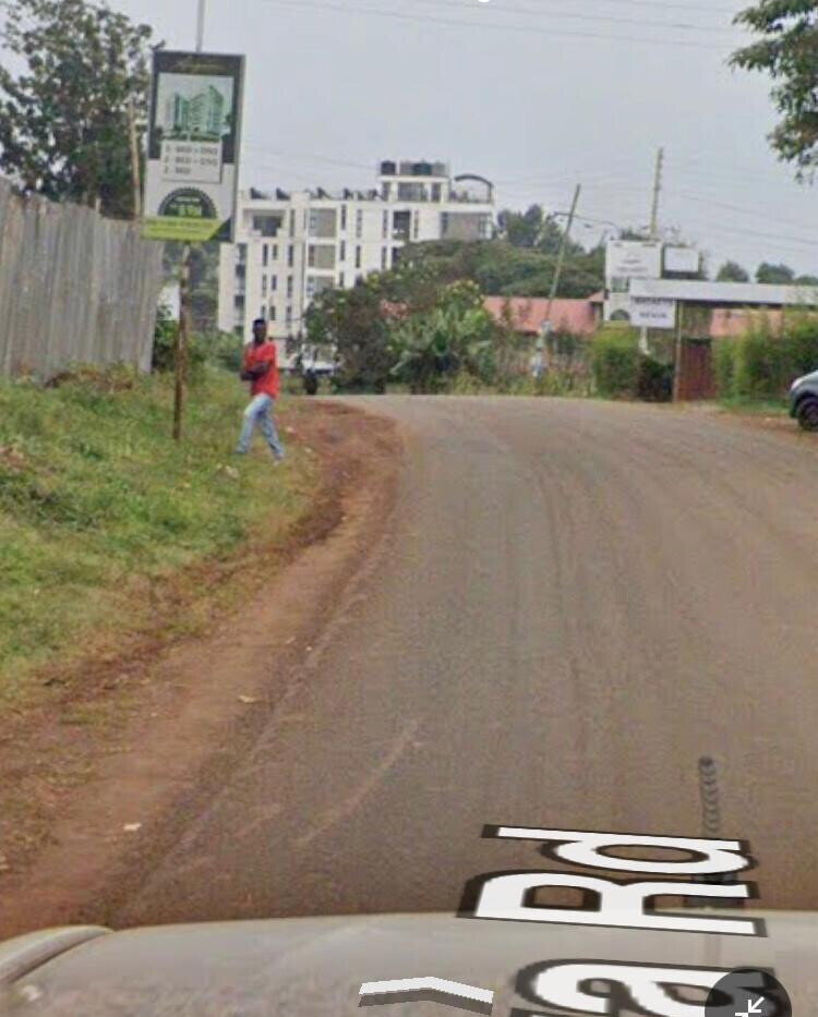 5-Acre Kitisuru Plot at KSh 240M