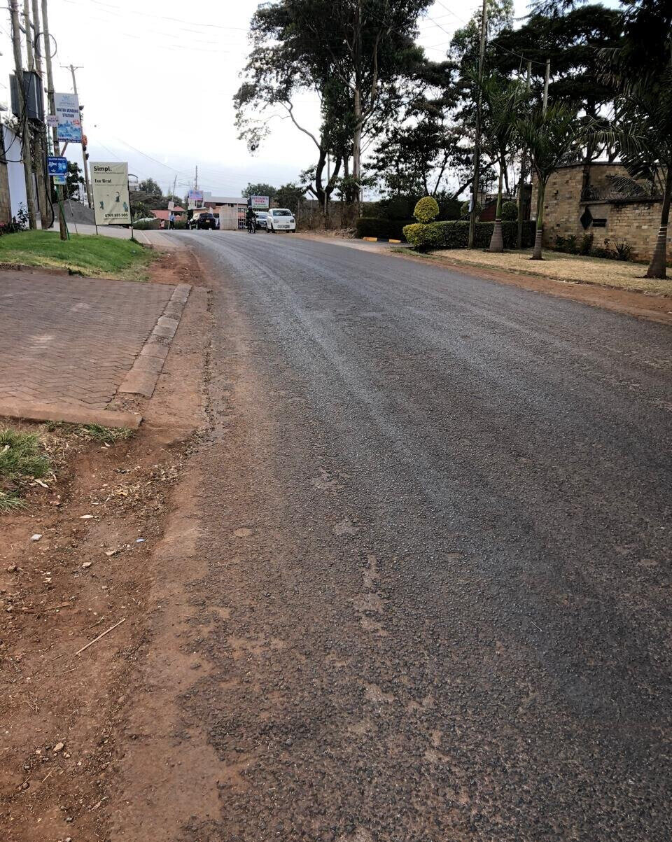 5-Acre Kitisuru Plot at KSh 240M