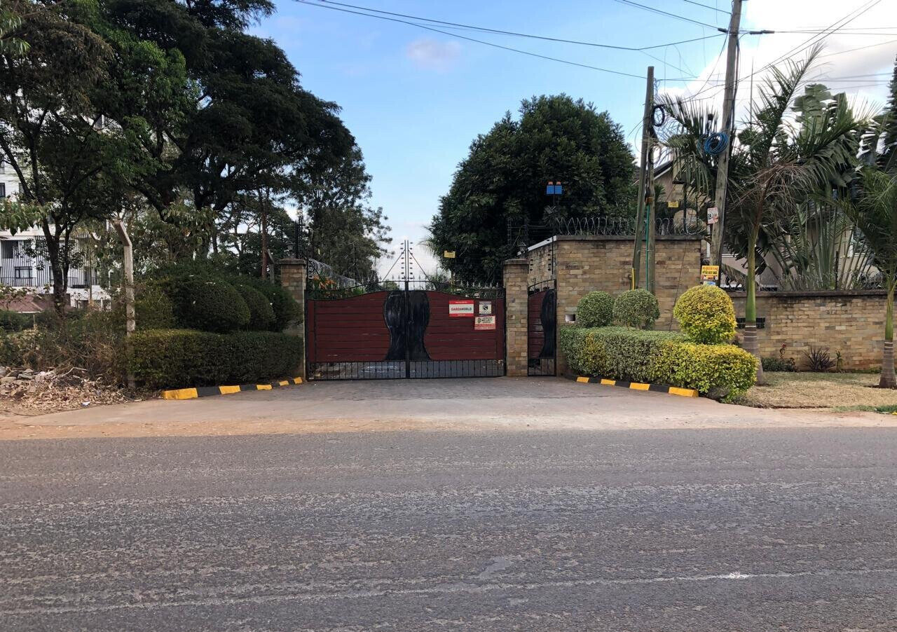5-Acre Kitisuru Plot at KSh 240M