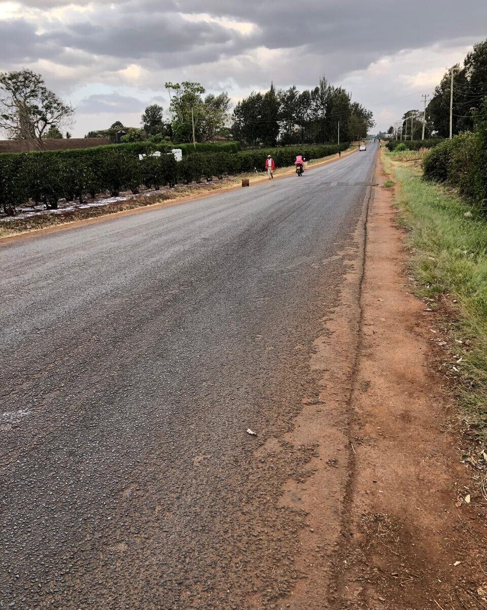 5-Acre Kitisuru Plot at KSh 240M