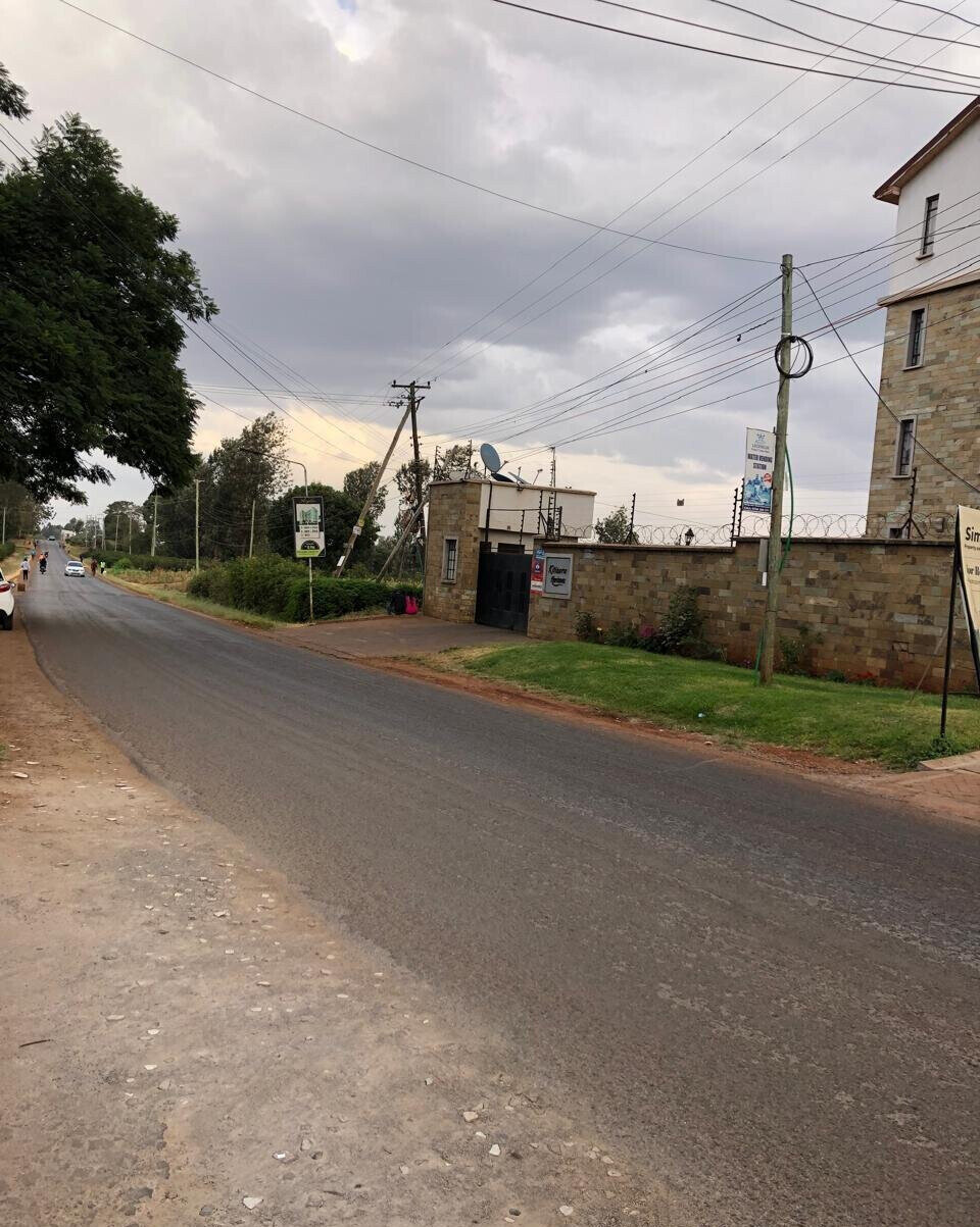 5-Acre Kitisuru Plot at KSh 240M