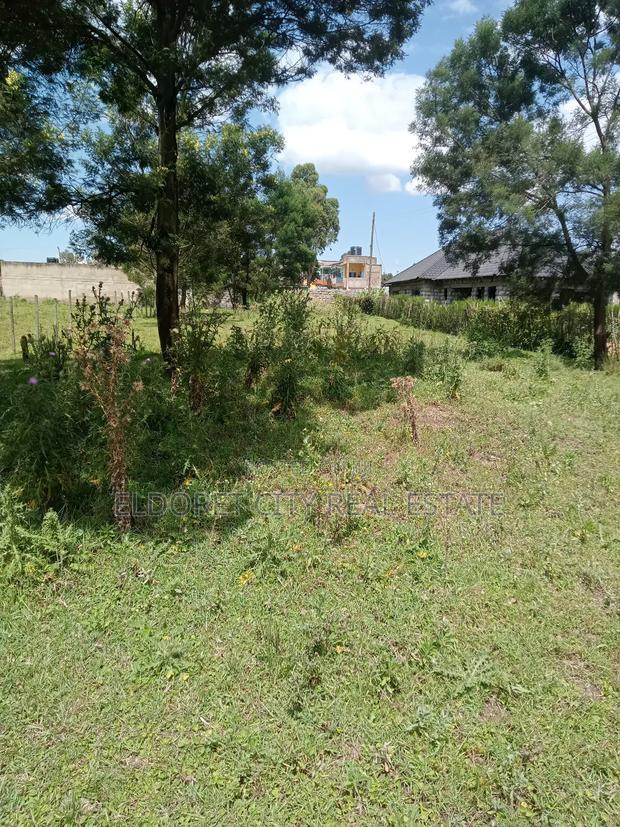 1/4 Plot Royalton After Annex With Title