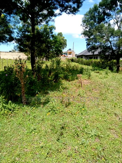 1/4 Plot Royalton After Annex With Title - Image 1