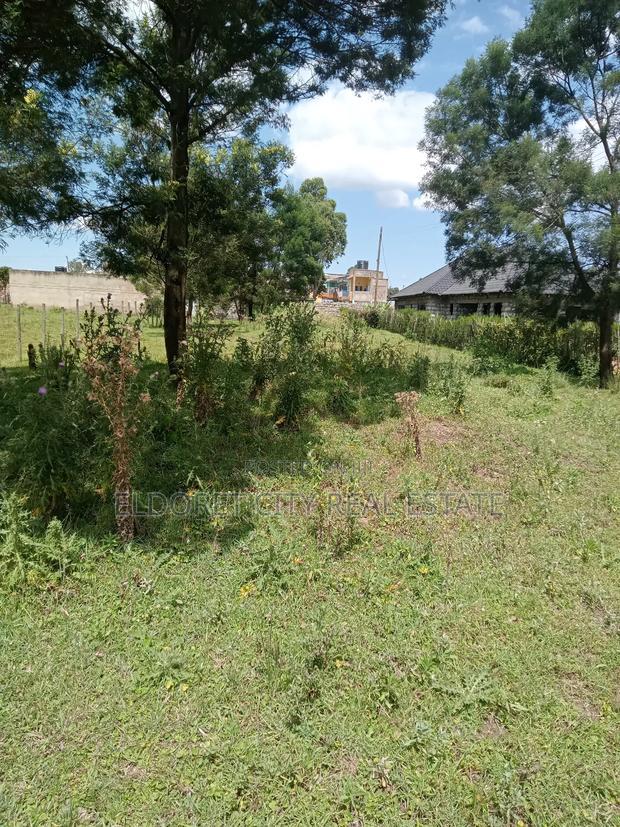 1/4 Plot Royalton After Annex With Title